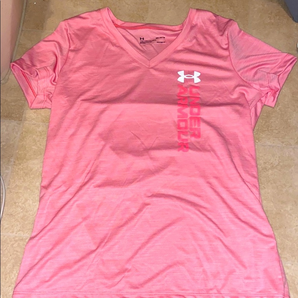 5/$25😊 workout tshirt